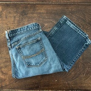 Ariat Men’s 33/34 M5. Slim Straight Leg